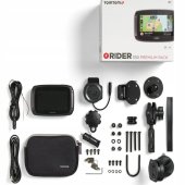 Tecnología y Utilidades